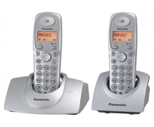  DECT Panasonic KX-TG1106RUS