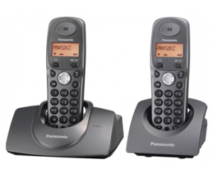  DECT Panasonic KX-TG1106RUT