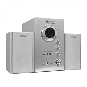 Акустика 2.1 Defender Blaze 50/ SPK-LX2.1