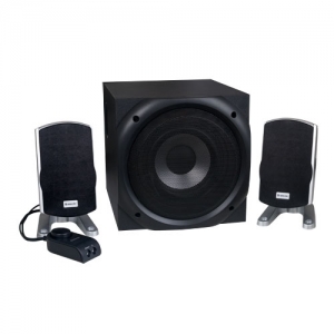 Акустика 2.1 Defender I-Wave 45