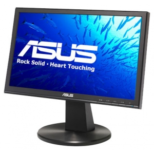 LCD  17 Asus VW161D