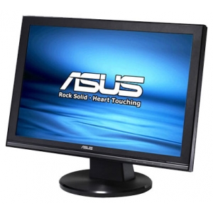 LCD монитор 19 Asus VW192T+ BK