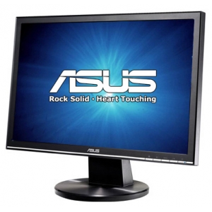 LCD монитор 20 Asus VW202B BK