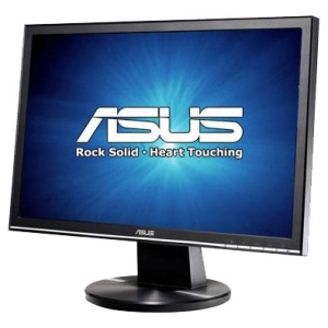 LCD монитор 20 Asus VW202NR BK