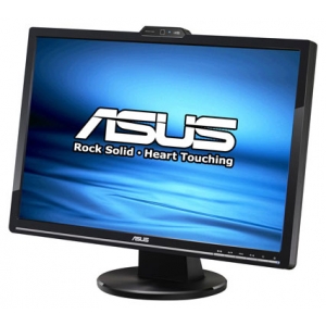 LCD монитор 22 Asus VK221D BK