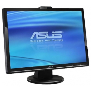 LCD монитор 22 Asus VK222S BK