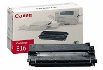 Картридж для лазерного принтера Canon E-16