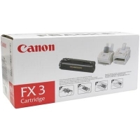 5 Canon FX3
