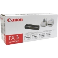 Картридж для лазерного принтера Canon FX3