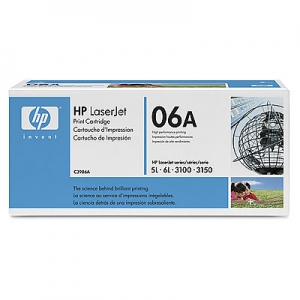     HP C3906A