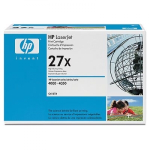     HP C4127X