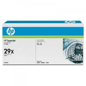 Картридж для лазерного принтера HP C4129X