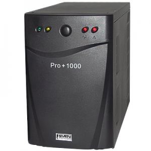  (UPS) Sven Power Pro+ 1000