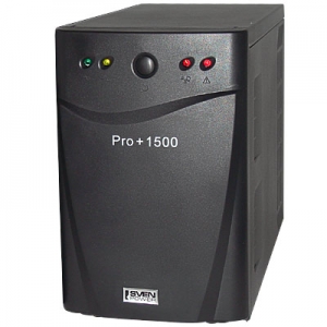 25 Sven Power Pro+ 1500