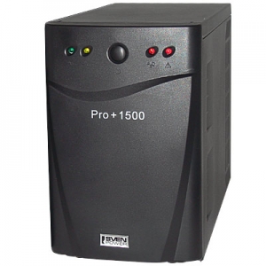 ИБП (UPS) Sven Power Pro+ 1500