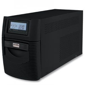 ИБП (UPS) Sven Power Smart 2000