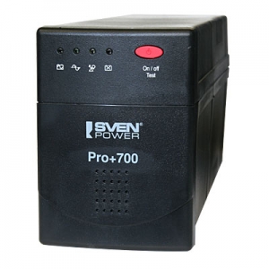25 Sven Power Pro+ 700