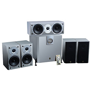 Акустика 5.1 Sven HA-1410T Silver