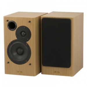 Акустика 2.0 Sven MA-230 Wooden
