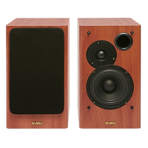 Акустика 2.0 Sven MA-230 Cherry