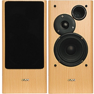 Акустика 2.0 Sven MA-331 Wooden