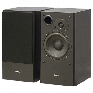 Акустика 2.0 Sven MA-333 Black