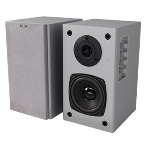 Акустика 2.0 Sven SPS-611S Silver