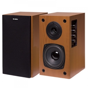 Акустика 2.0 Sven SPS-611S Wooden