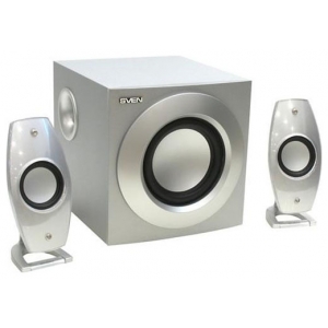 Акустика 2.1 Sven MS-905 Silver