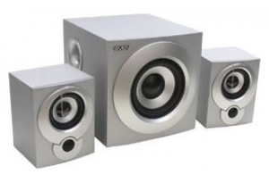 Акустика 2.1 Sven MS-920 Silver