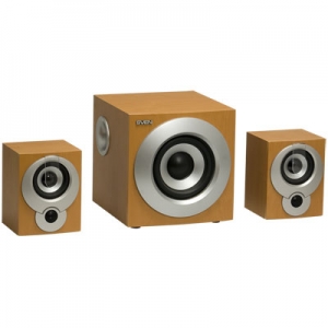 Акустика 2.1 Sven MS-920 Wooden