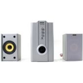 Акустика 2.1 Sven SPS-820 Silver