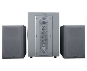 Акустика 2.1 Sven MS-960 Silver