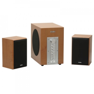 Акустика 2.1 Sven MS-970 Wooden
