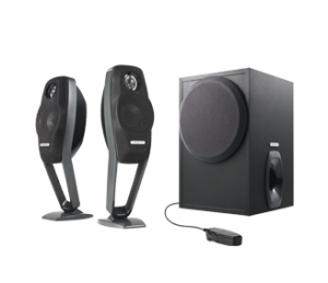 Акустика 2.1 Creative I-Trigue 3220