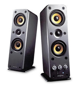 Акустика 2.0 Creative GigaWorks T40