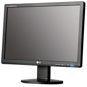 LCD монитор 19 LG W1942SM BF Black