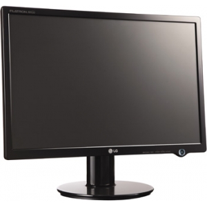 LCD монитор 22 LG L227WT PF Black