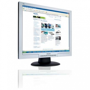 LCD монитор 19 Philips 190S8FS/00