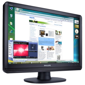 LCD монитор 22 Philips 220XW8FB/00