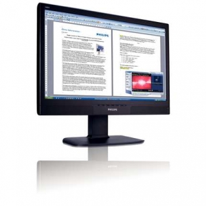 LCD монитор 24 Philips 240BW8EB/00