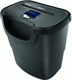 Шредер (уничтожитель бумаги) Fellowes PowerShred® P-45C