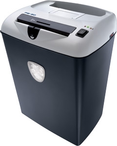 Шредер (уничтожитель бумаги) Fellowes PowerShred® PS-60