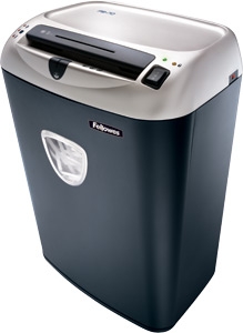 Шредер (уничтожитель бумаги) Fellowes PowerShred® PS-70