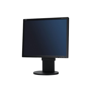 LCD  19 NEC EA191M Black