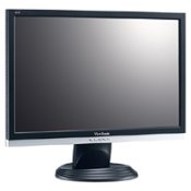 LCD  15 ViewSonic VA1616w