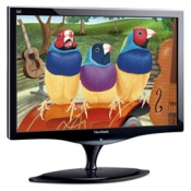 LCD монитор 19 ViewSonic VX1962wm