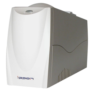 ИБП (UPS) Ippon Back Comfo Pro 600 White