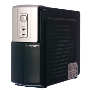 ИБП (UPS) Ippon Back Office 600
