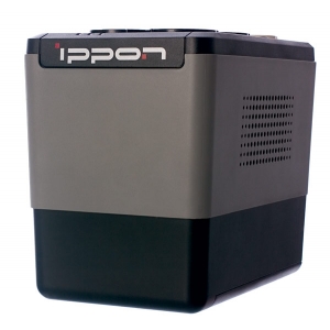 ИБП (UPS) Ippon Back Verso 400
